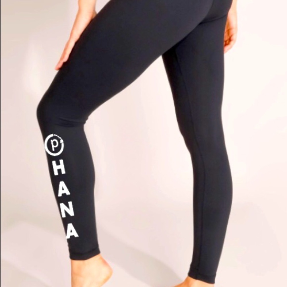 L OHANA leggings